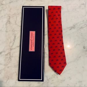 NWT Vineyard Vines Special Edition Tie